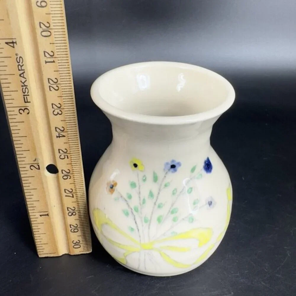 Hand Made Pottery hand made